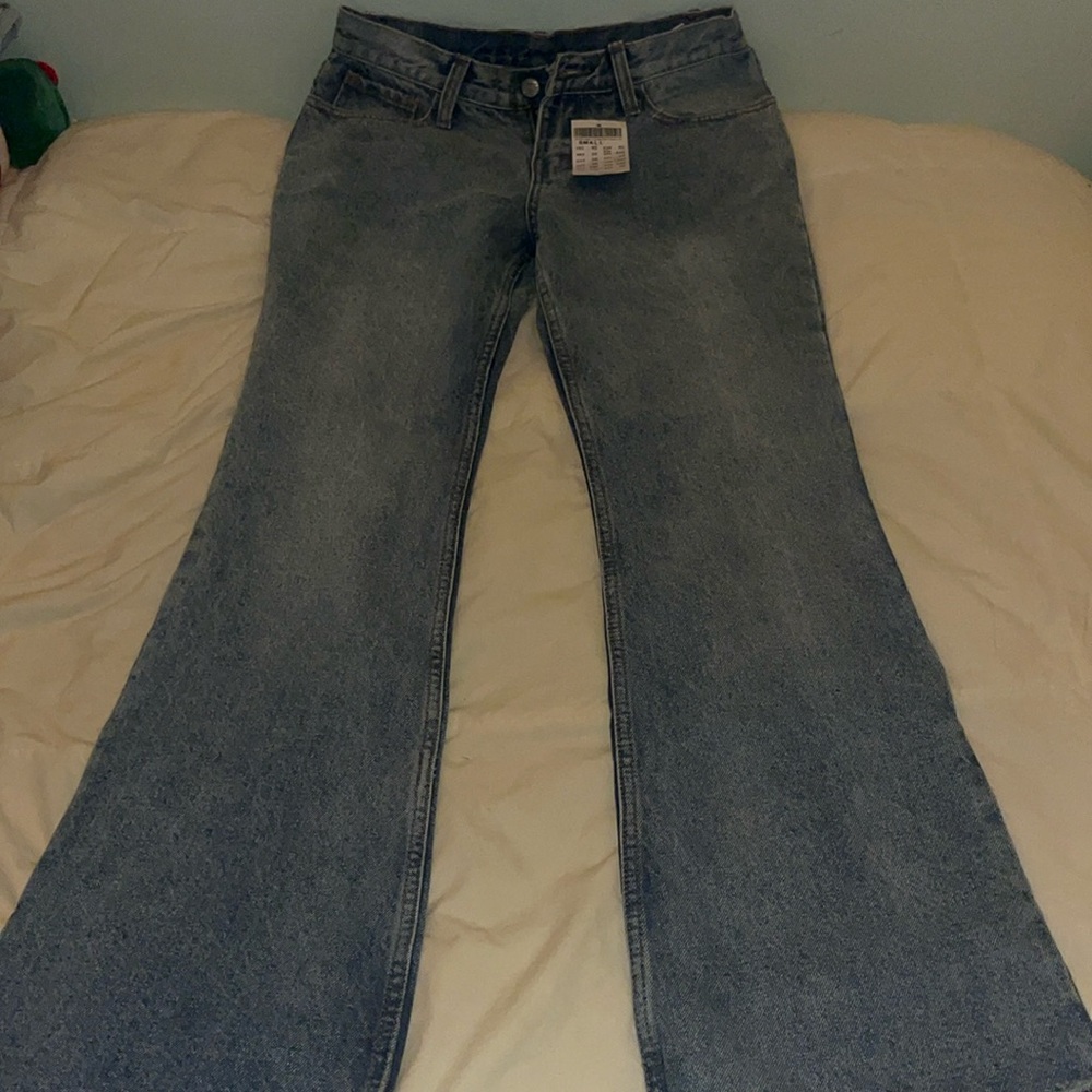 brandy melville jeans